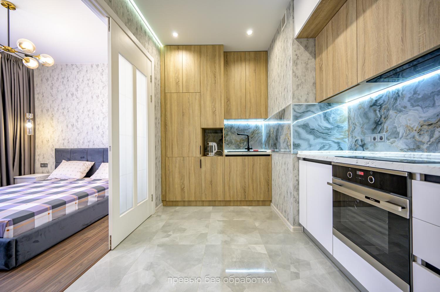 Светлая Квартира Новый Берег Odesa Exterior photo