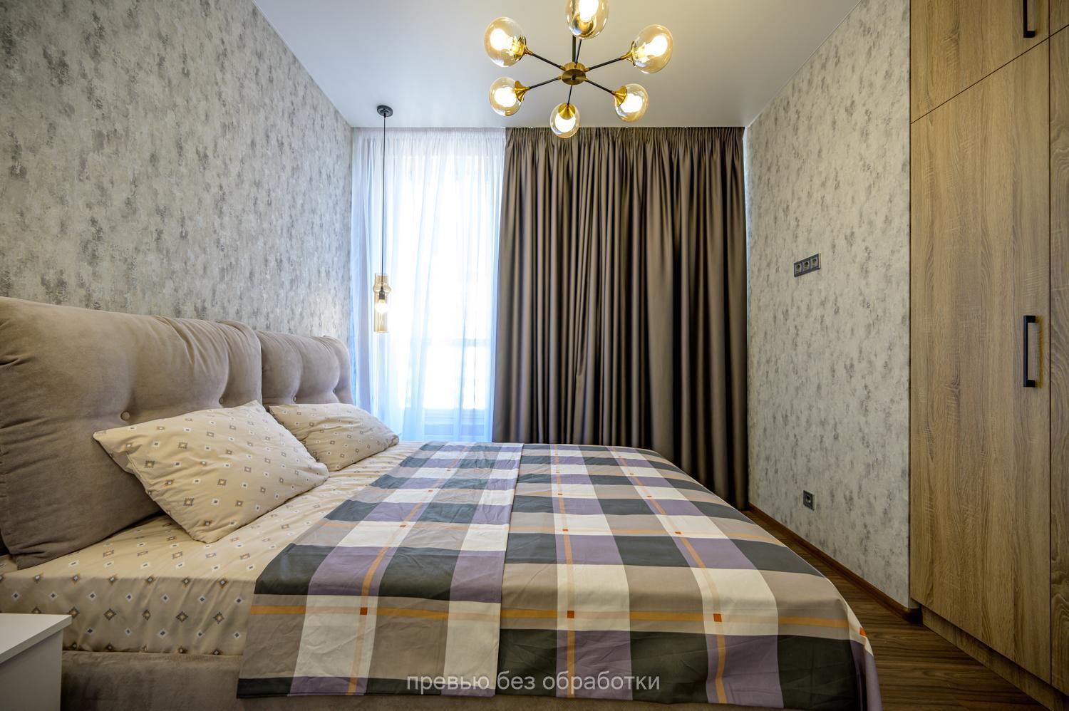 Светлая Квартира Новый Берег Odesa Exterior photo